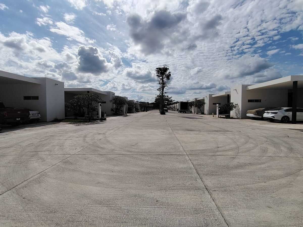 Casa em Conkal, Conkal, foto 28 de 32