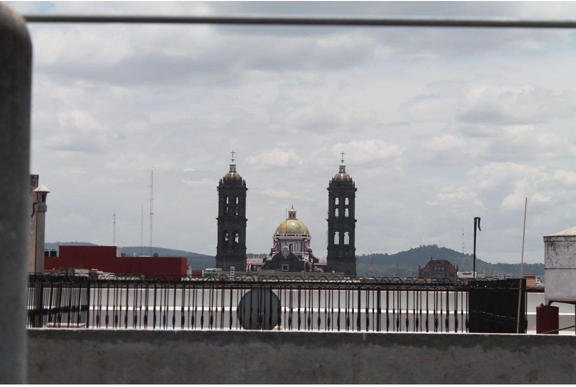 Edificio en Centro, Puebla, foto 3 de 3