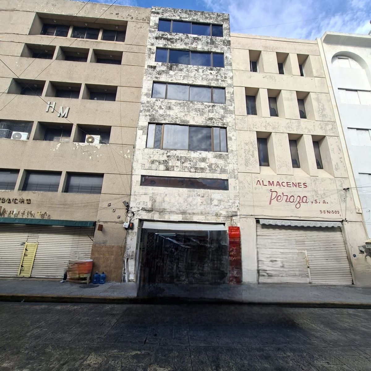 Edifício em Mérida Centro, Mérida, foto 3 de 19