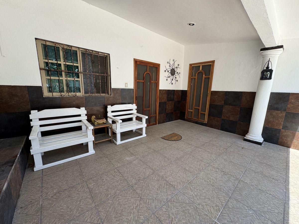 House in Nueva Yucalpeten, Progreso, photo 12 of 30