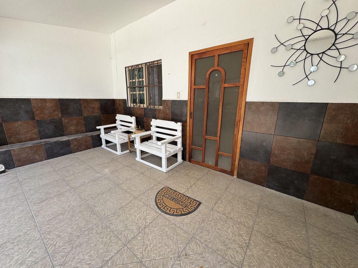 House in Nueva Yucalpeten, Progreso, photo 13 of 30