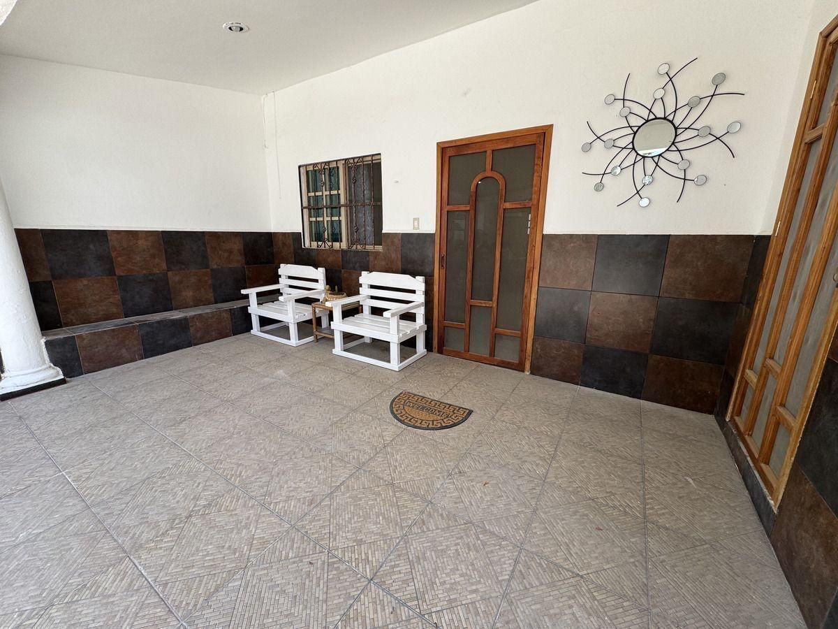 House in Nueva Yucalpeten, Progreso, photo 14 of 30