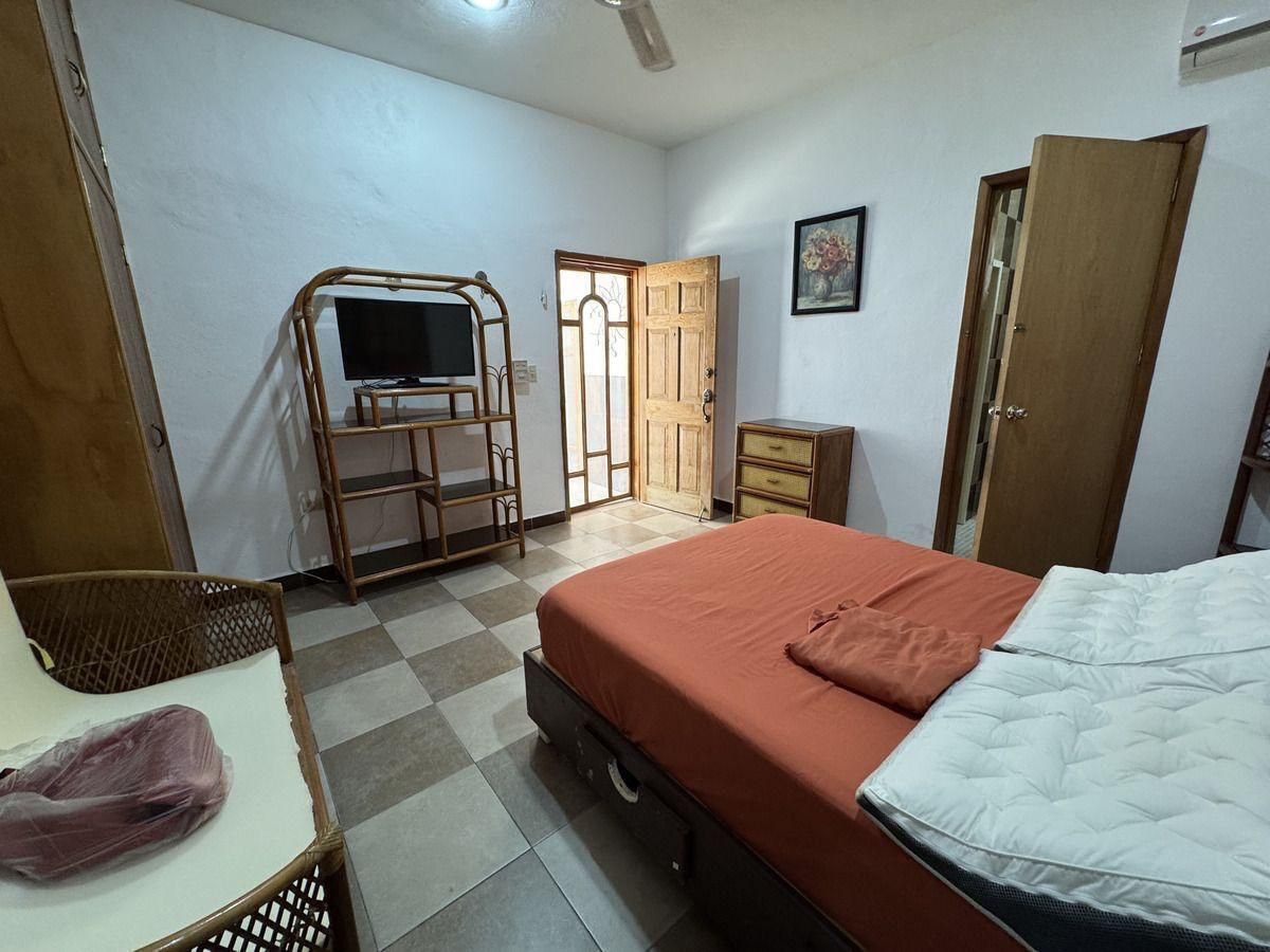 House in Nueva Yucalpeten, Progreso, photo 16 of 30