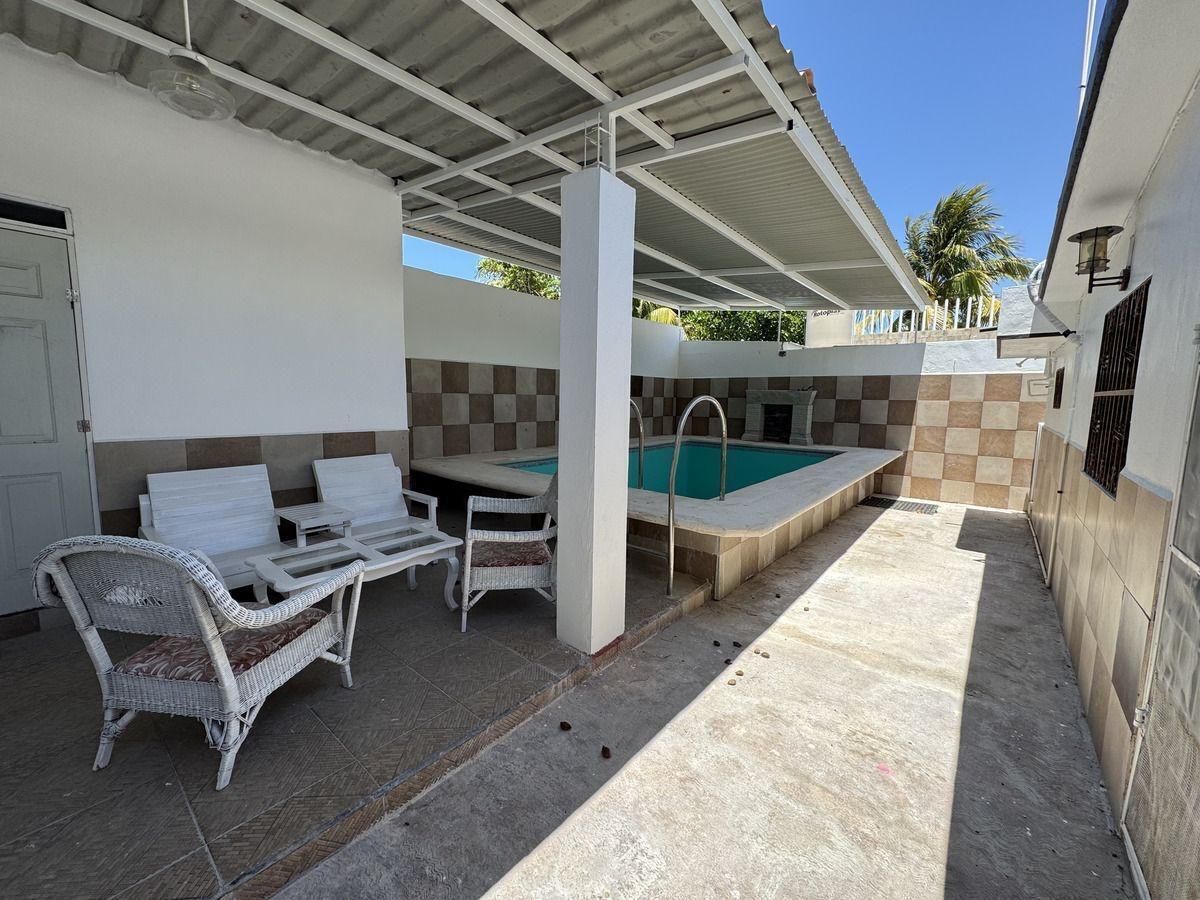 House in Nueva Yucalpeten, Progreso, photo 24 of 30
