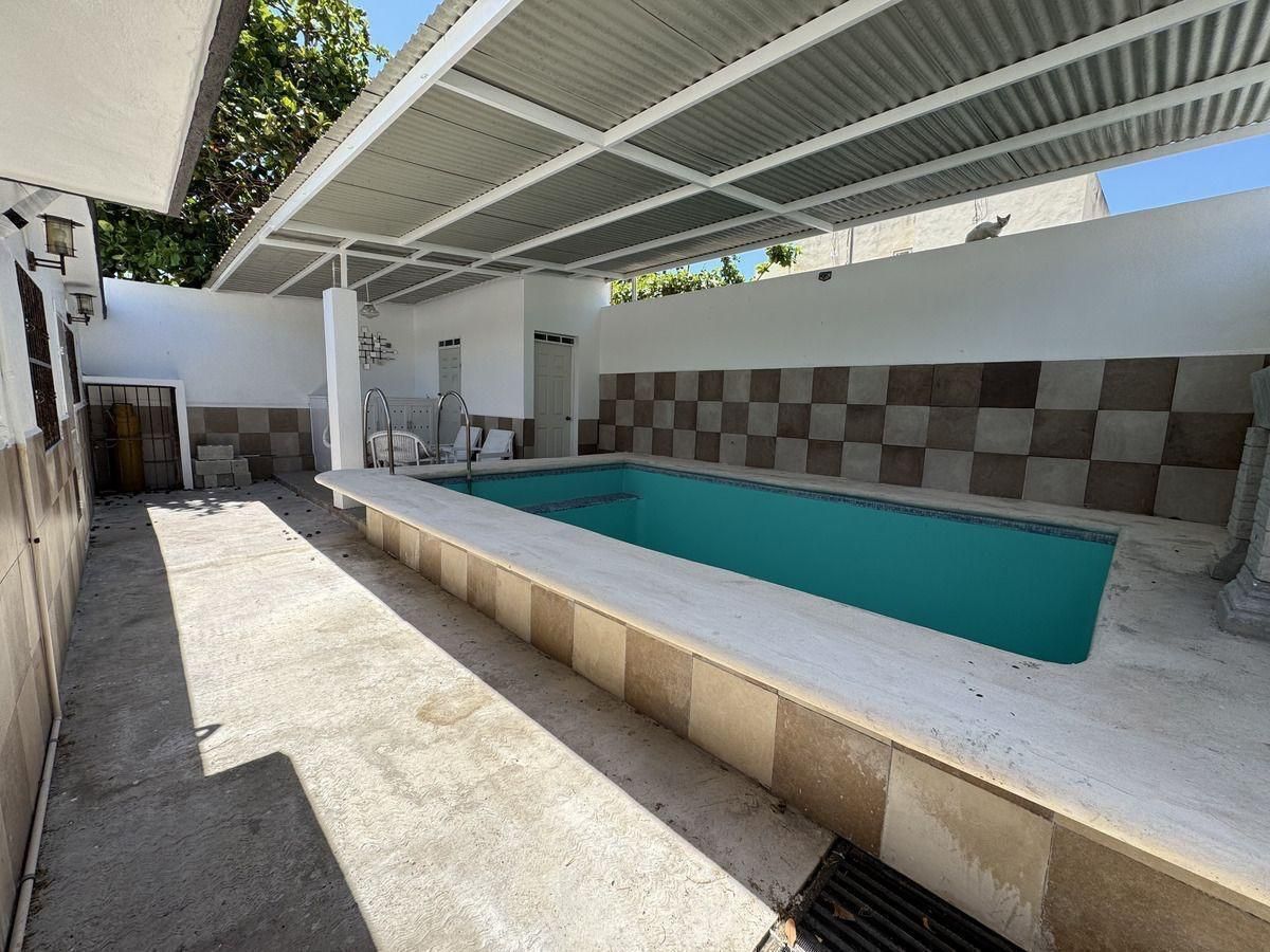House in Nueva Yucalpeten, Progreso, photo 25 of 30