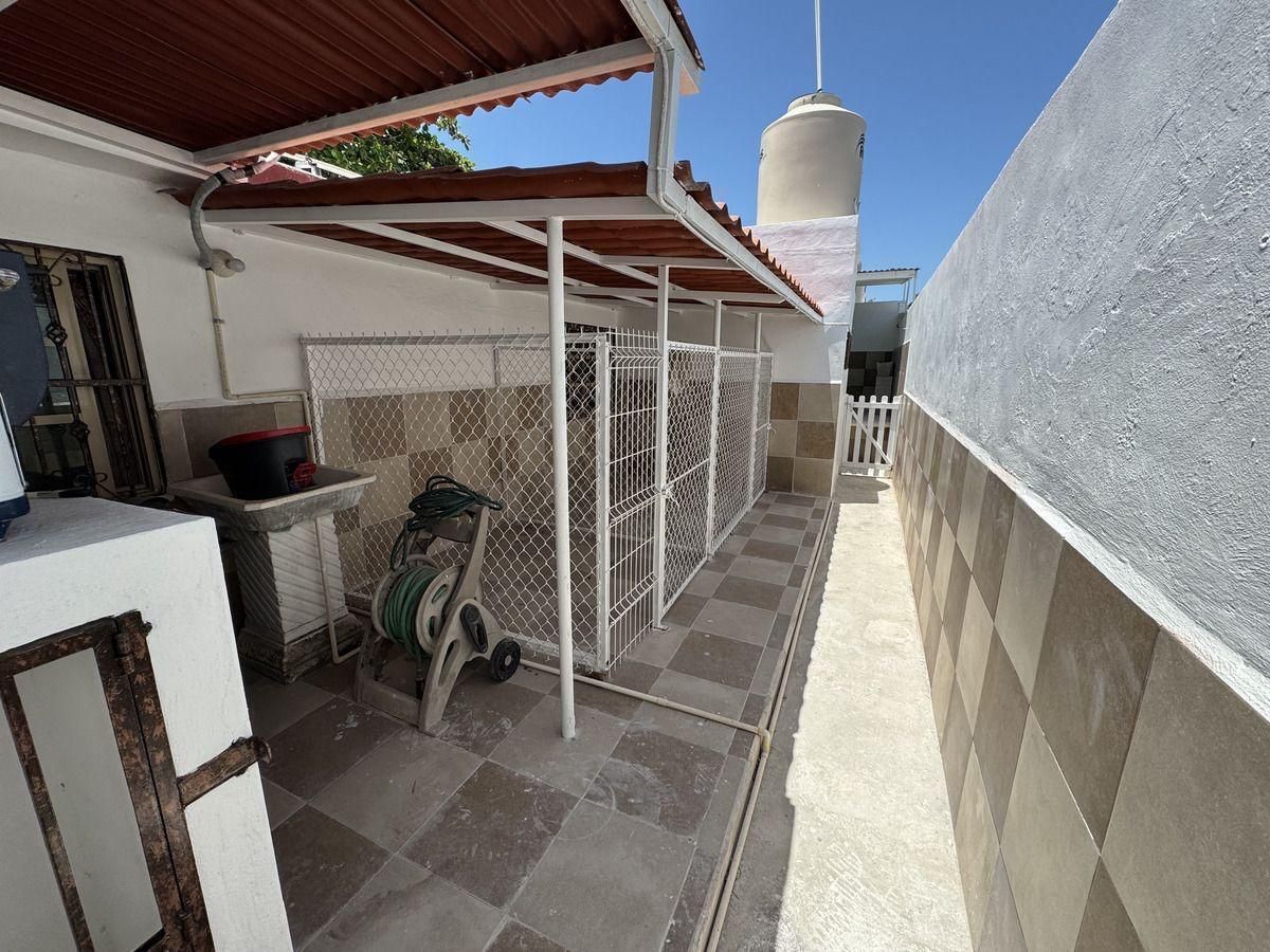 House in Nueva Yucalpeten, Progreso, photo 26 of 30