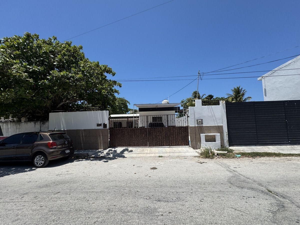 House in Nueva Yucalpeten, Progreso, photo 30 of 30