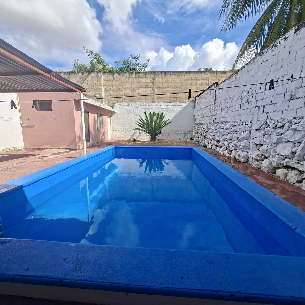 Casa em Vicente Solis, Mérida, foto 2 de 22