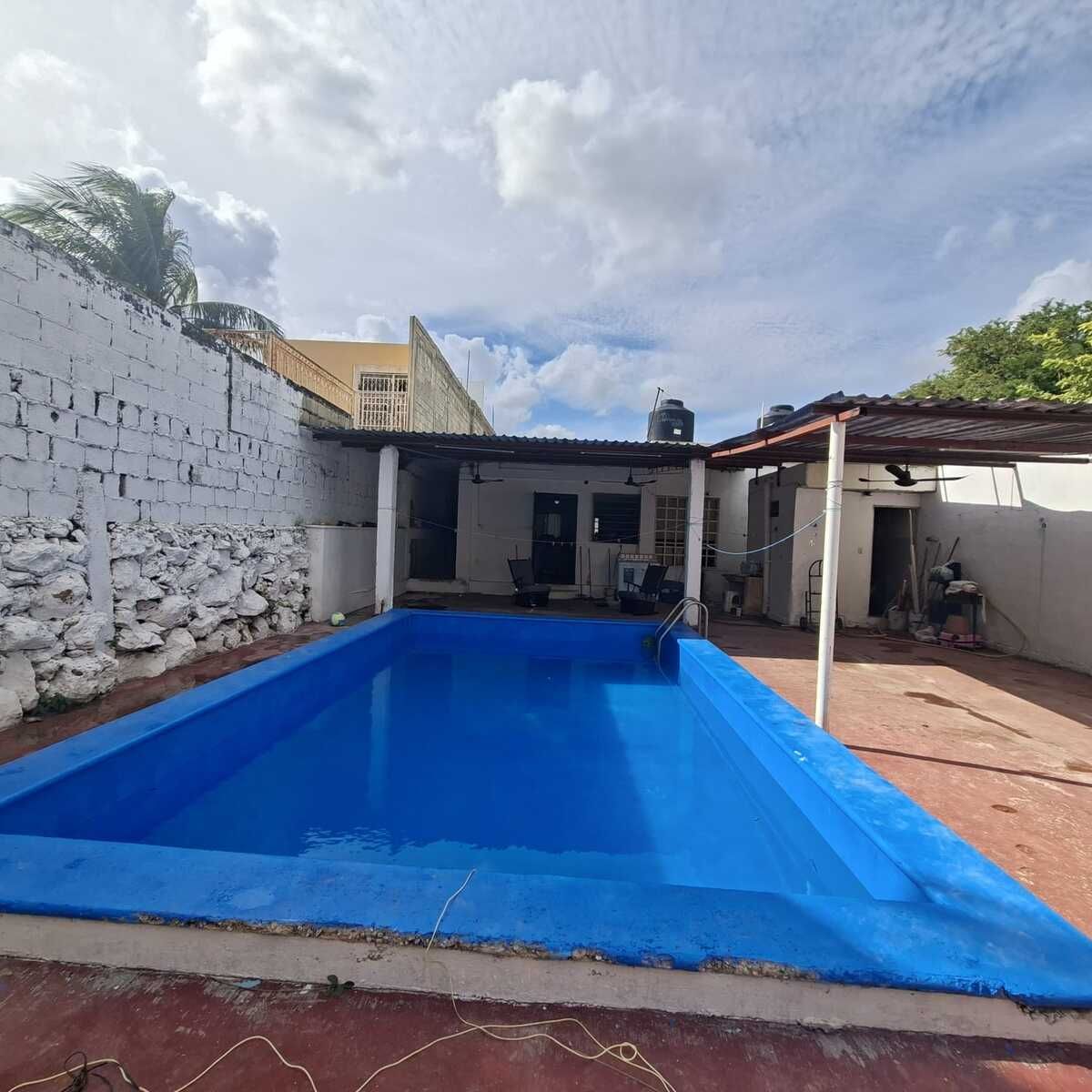 Casa em Vicente Solis, Mérida, foto 3 de 22