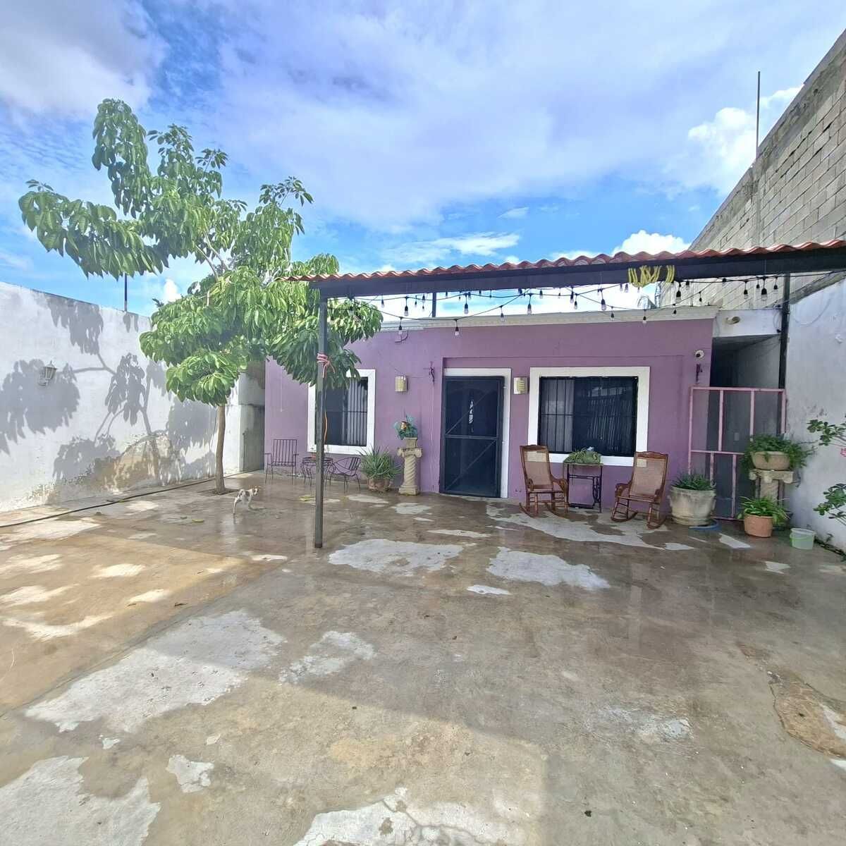 Casa em Vicente Solis, Mérida, foto 4 de 22