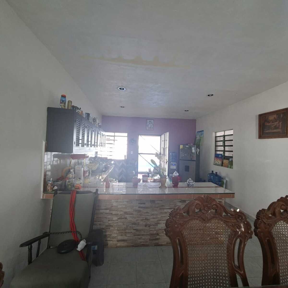 Casa em Vicente Solis, Mérida, foto 6 de 22