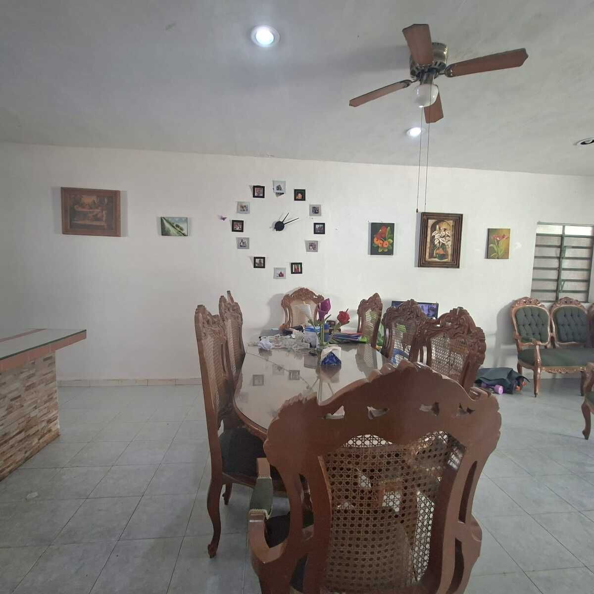 Casa em Vicente Solis, Mérida, foto 7 de 22