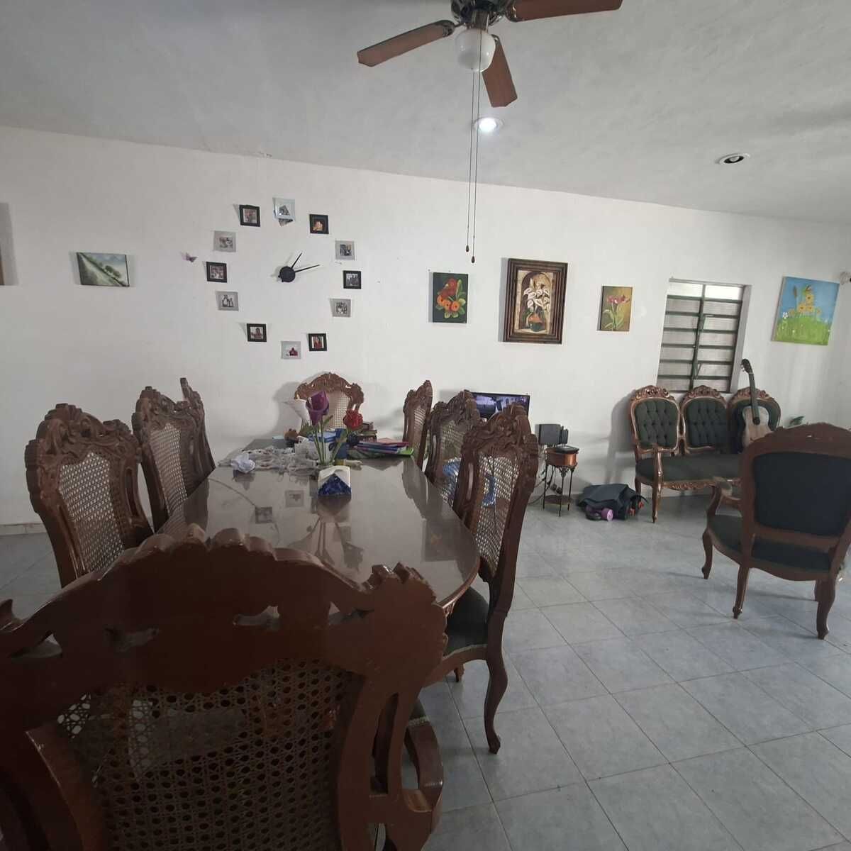 Casa em Vicente Solis, Mérida, foto 8 de 22