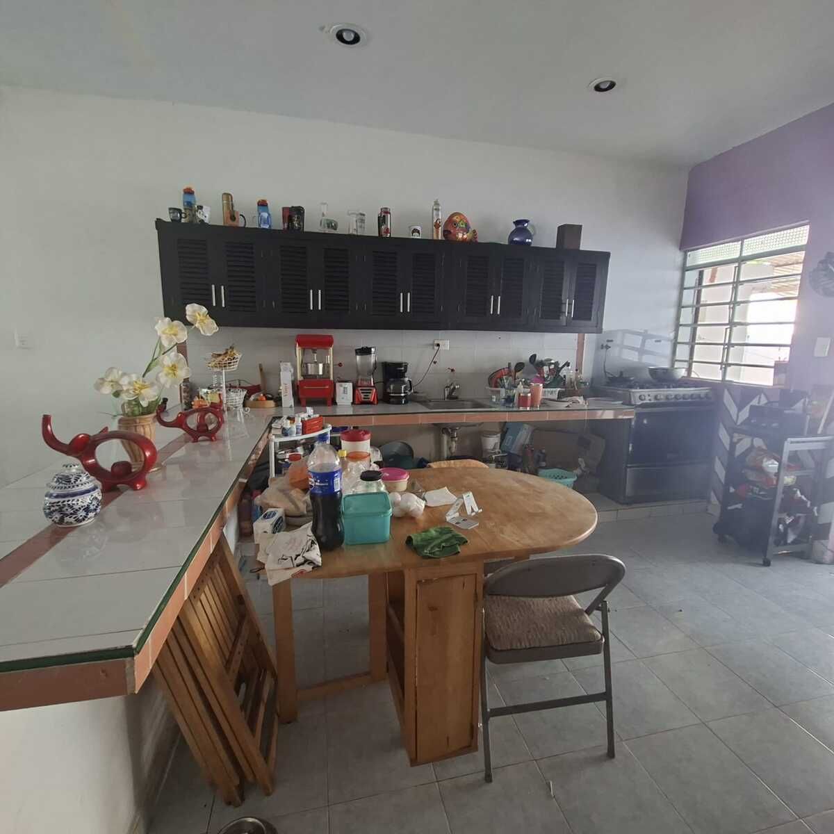 Casa em Vicente Solis, Mérida, foto 9 de 22