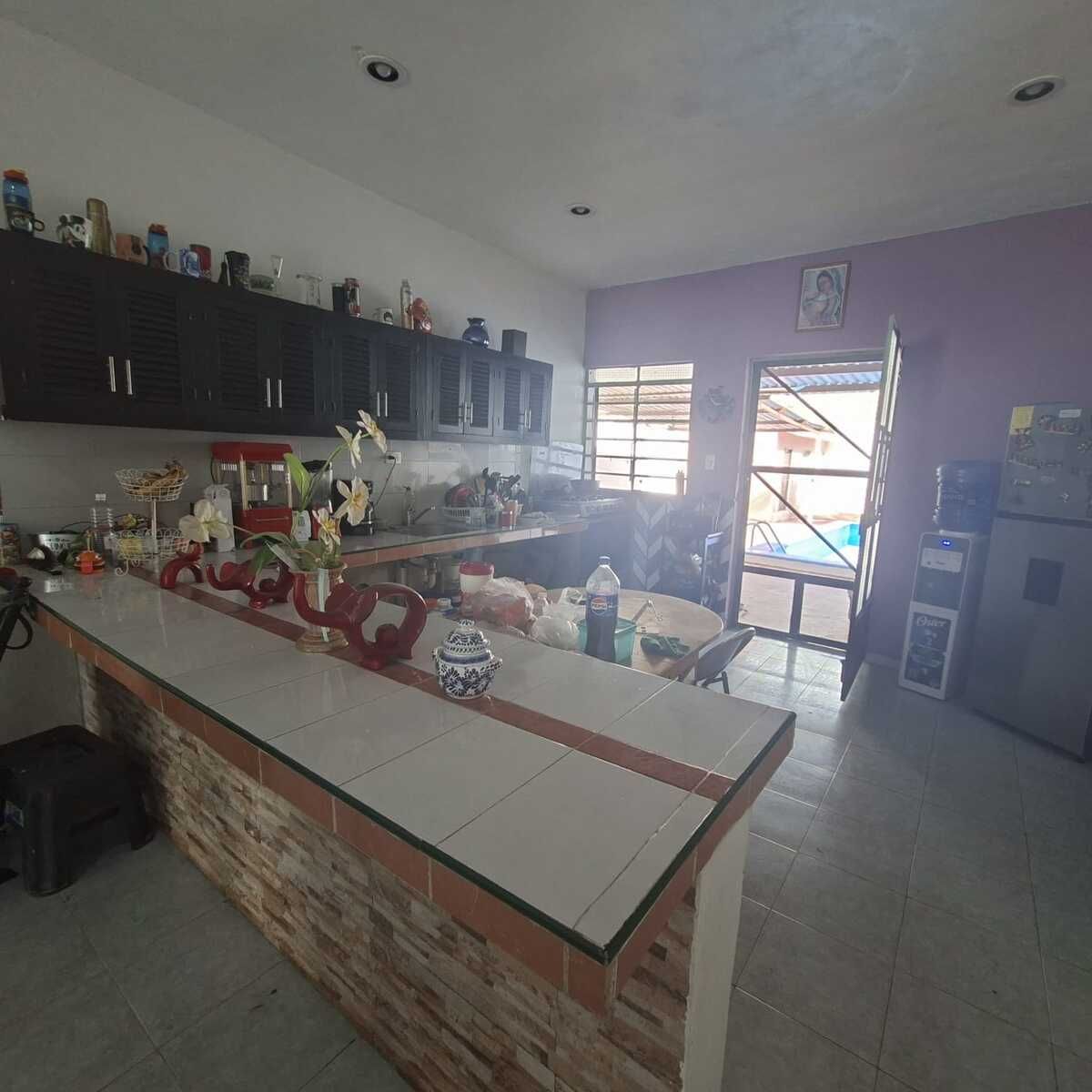 Casa em Vicente Solis, Mérida, foto 10 de 22