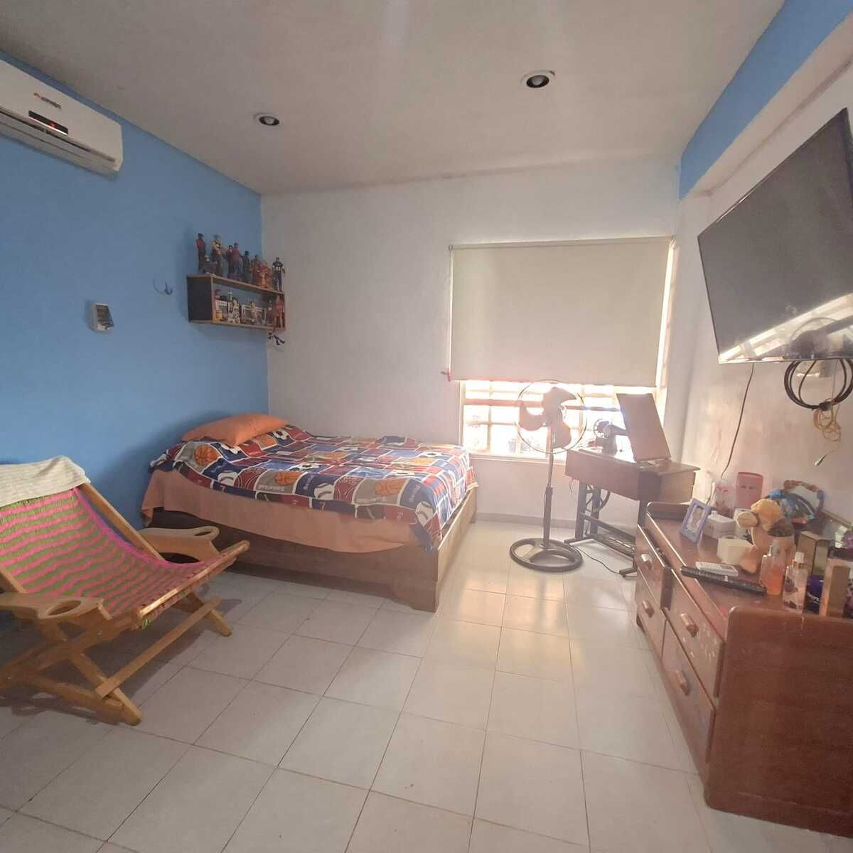 Casa em Vicente Solis, Mérida, foto 12 de 22