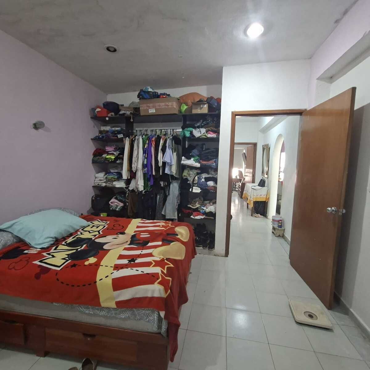 Casa em Vicente Solis, Mérida, foto 14 de 22