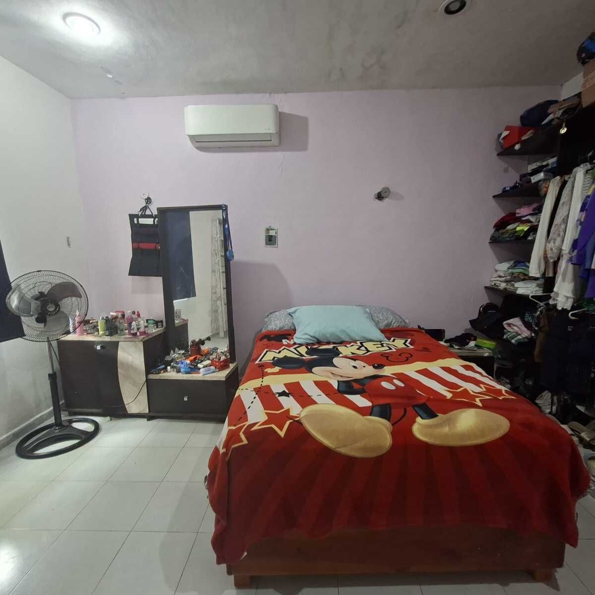 Casa em Vicente Solis, Mérida, foto 15 de 22
