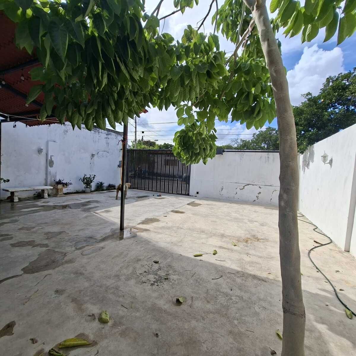Casa em Vicente Solis, Mérida, foto 18 de 22