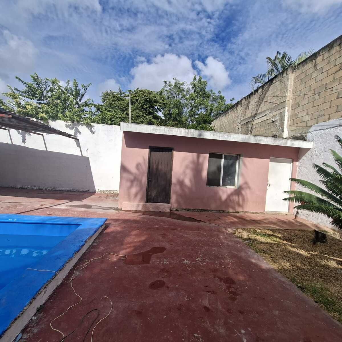 Casa em Vicente Solis, Mérida, foto 19 de 22