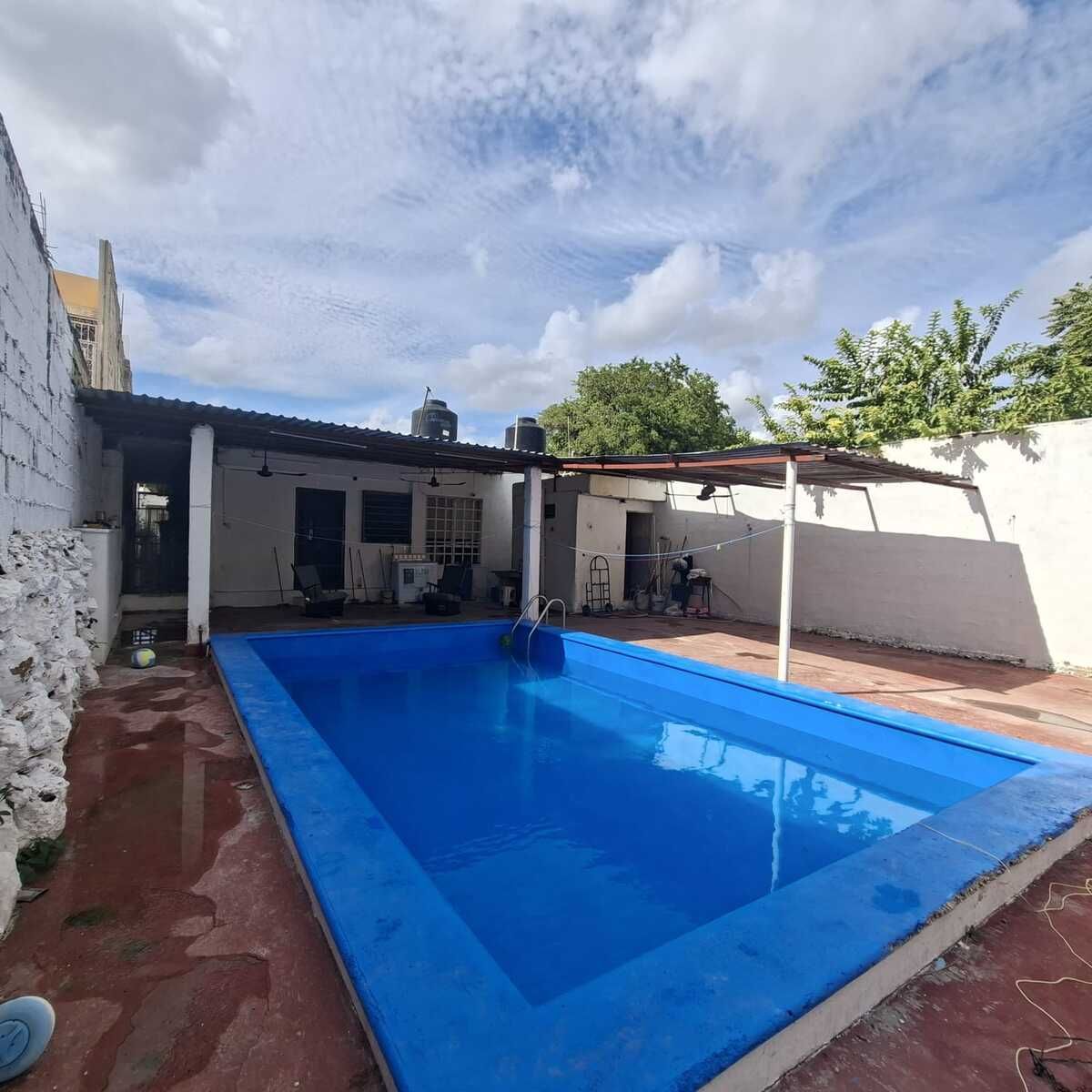 Casa em Vicente Solis, Mérida, foto 20 de 22