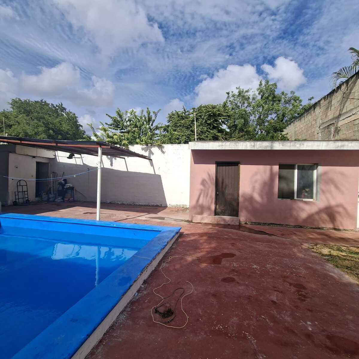 Casa em Vicente Solis, Mérida, foto 21 de 22