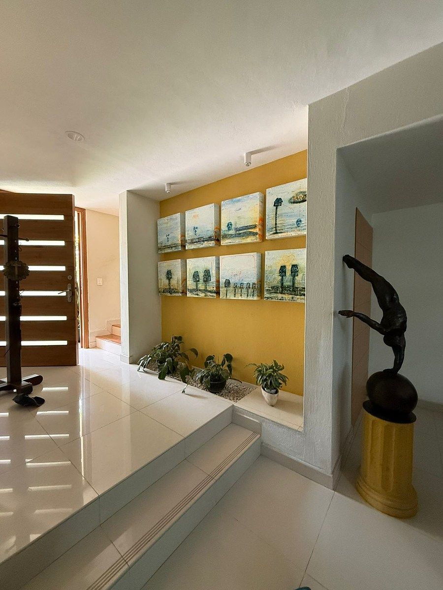 Casa en Jardín Real, Zapopan, foto 4 de 22