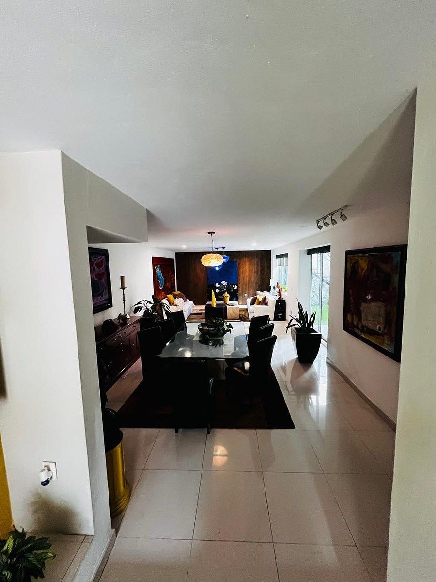 Casa en Jardín Real, Zapopan, foto 5 de 22