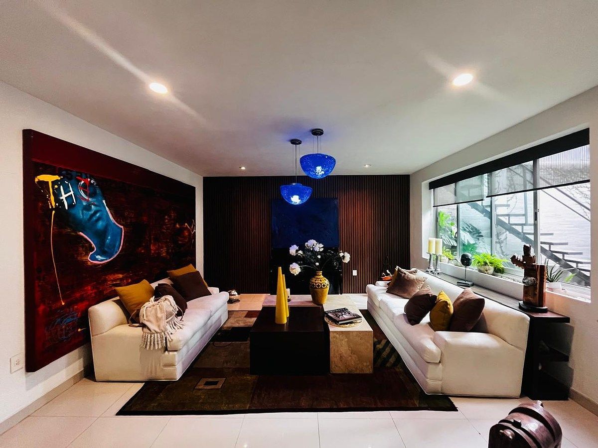 Casa en Jardín Real, Zapopan, foto 6 de 22