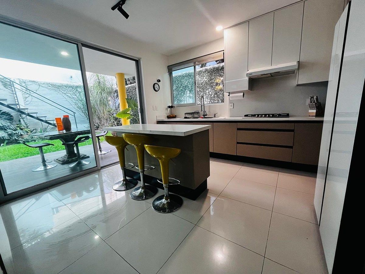 Casa en Jardín Real, Zapopan, foto 8 de 22