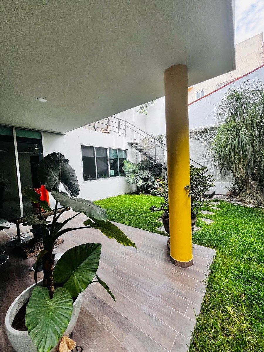 Casa en Jardín Real, Zapopan, foto 11 de 22