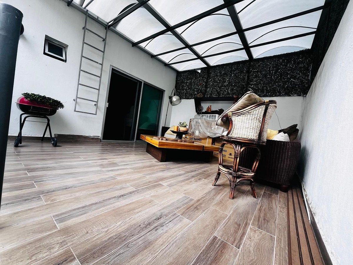 Casa en Jardín Real, Zapopan, foto 13 de 22