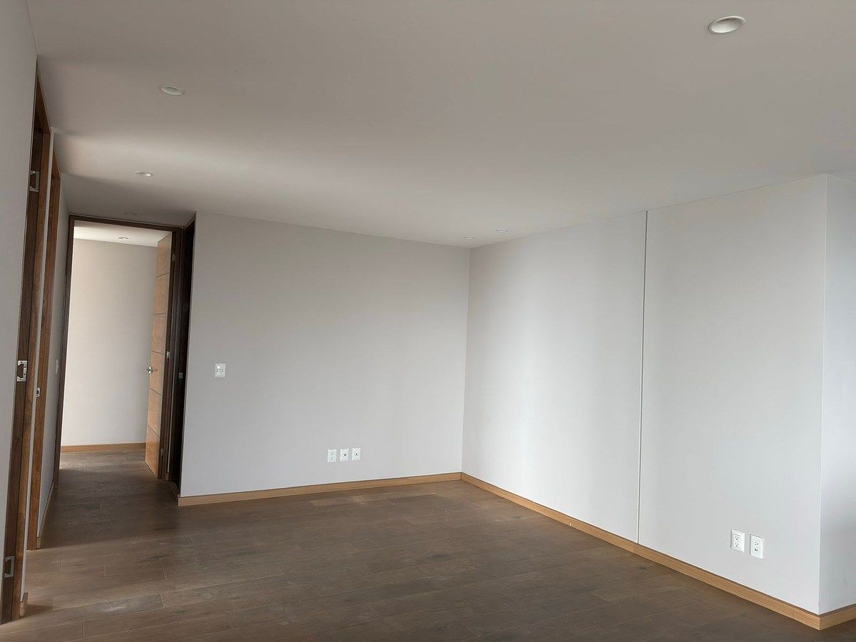 Apartment in Santa Fe, Álvaro Obregón, photo 8 of 22
