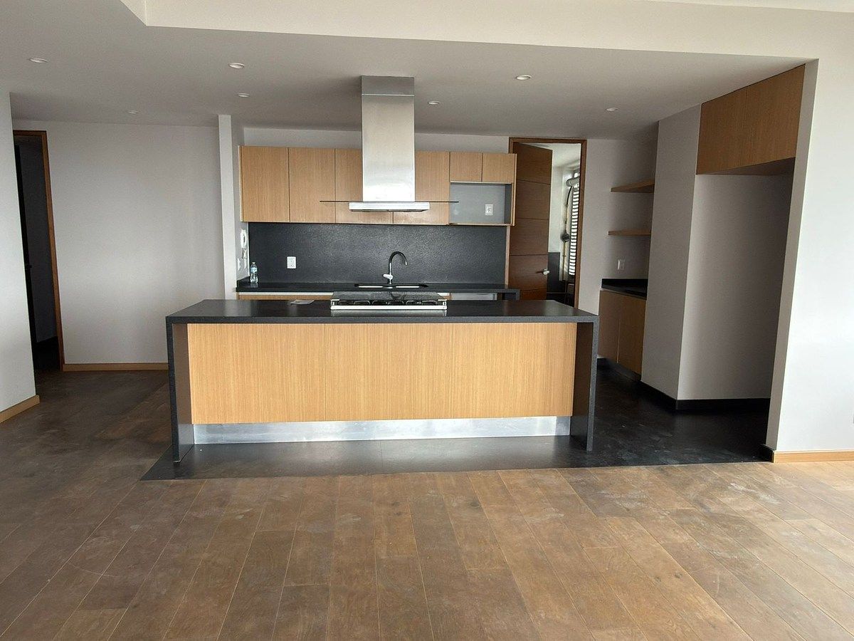 Departamento en venta y renta en Tres Cumbres/ Torre C, photo 1 of 22