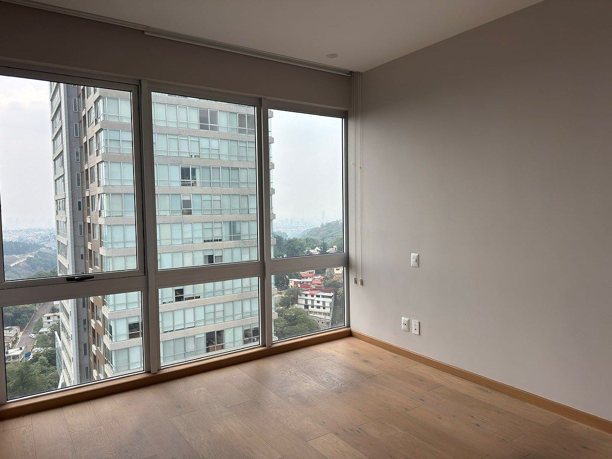 Apartment in Santa Fe, Álvaro Obregón, photo 9 of 22