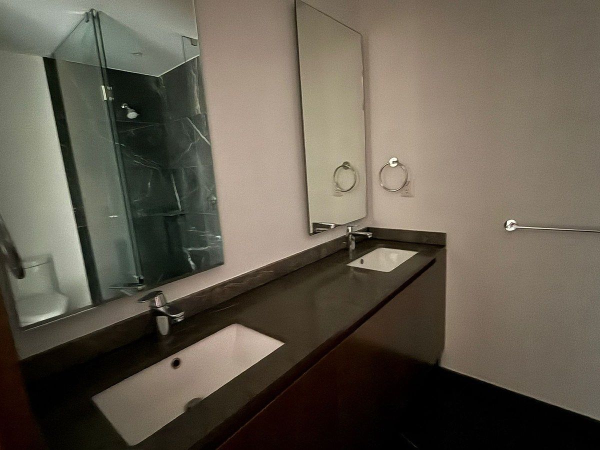 Apartment in Santa Fe, Álvaro Obregón, photo 10 of 22