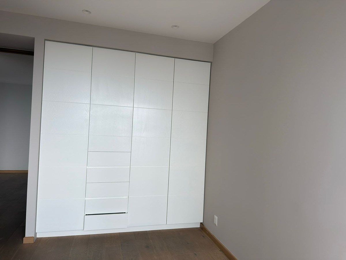 Apartment in Santa Fe, Álvaro Obregón, photo 13 of 22