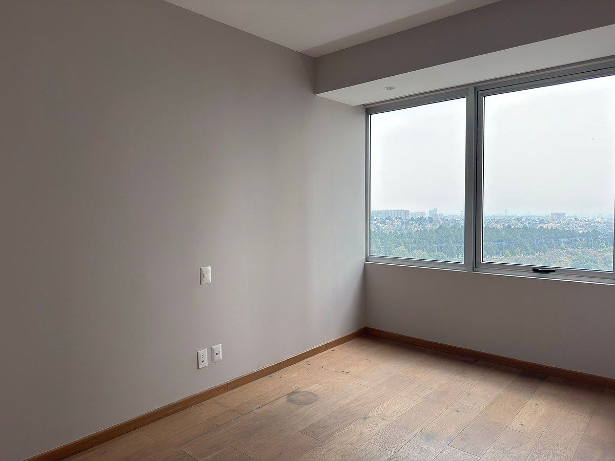 Apartment in Santa Fe, Álvaro Obregón, photo 14 of 22
