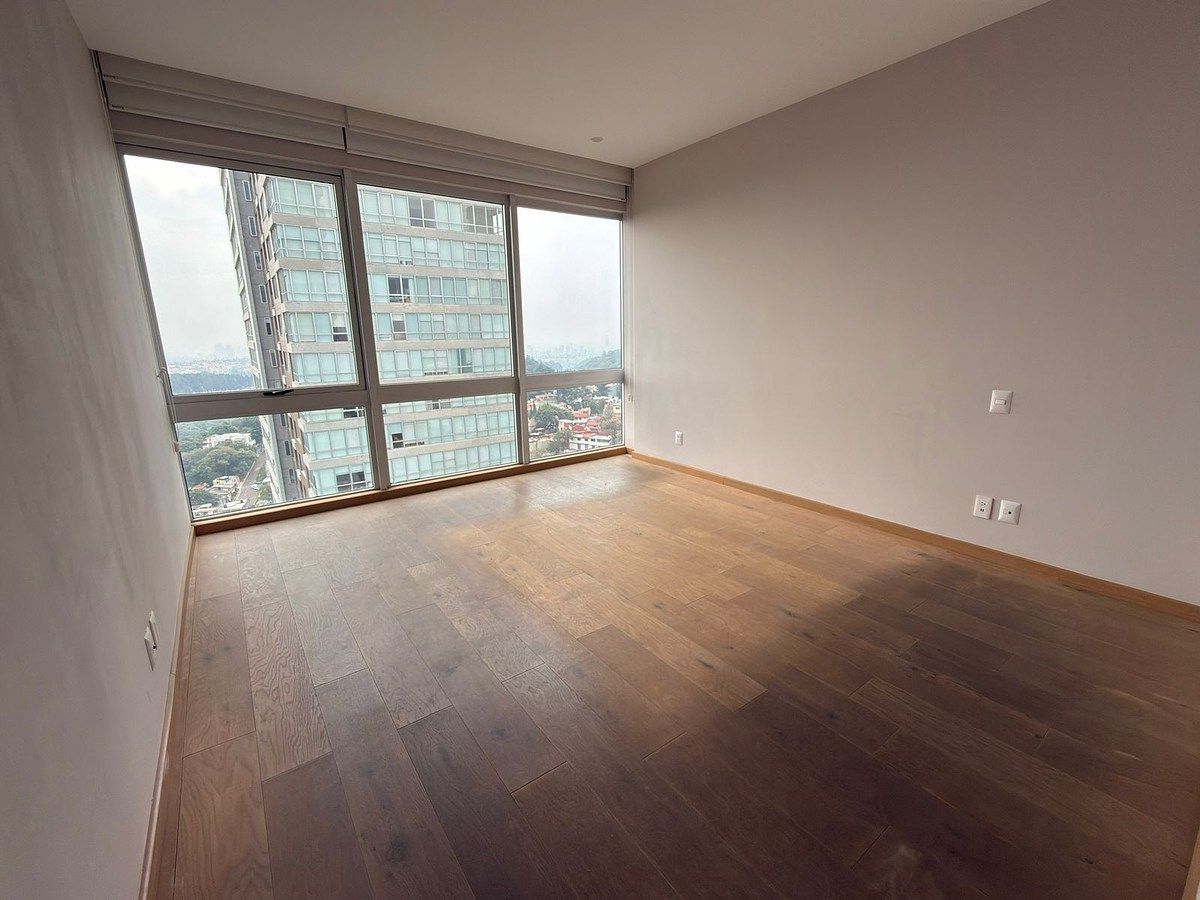 Apartment in Santa Fe, Álvaro Obregón, photo 7 of 22