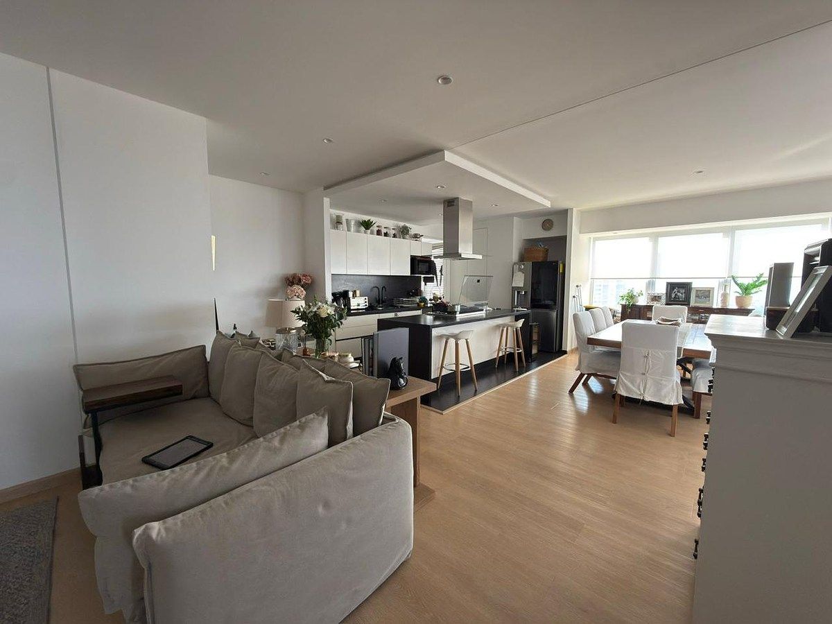 Departamento renta en Tres Cumbres, foto 1 de 18