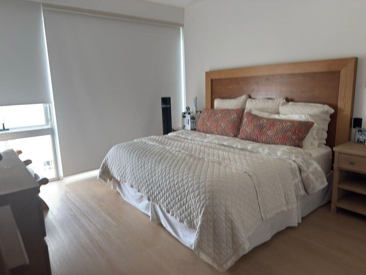 Departamento en Santa Fe, Álvaro Obregón, foto 5 de 18
