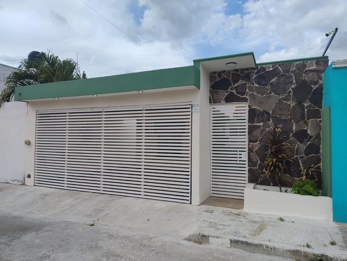 Casa de una planta en venta en Ciudad Caucel Viva, foto 1 de 13