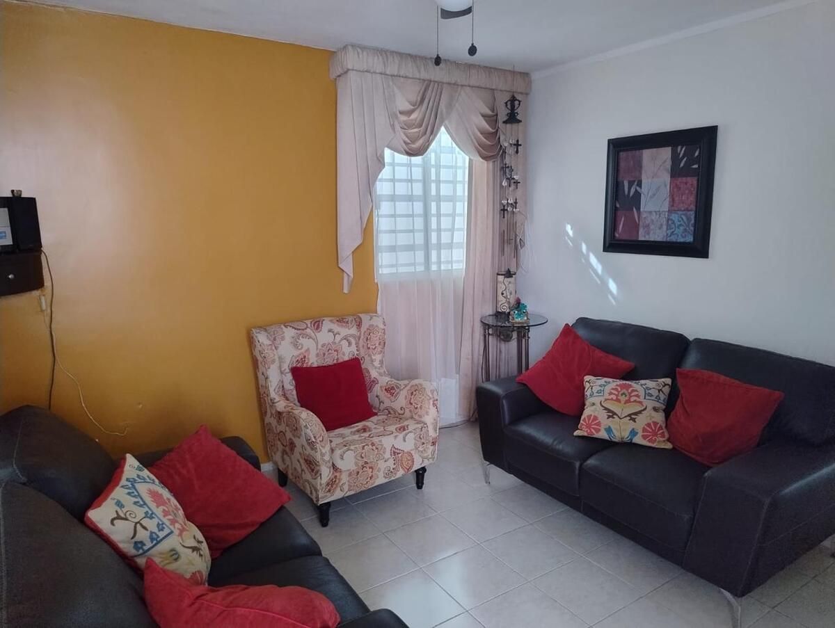 Casa en Ciudad Caucel, Mérida, foto 3 de 13