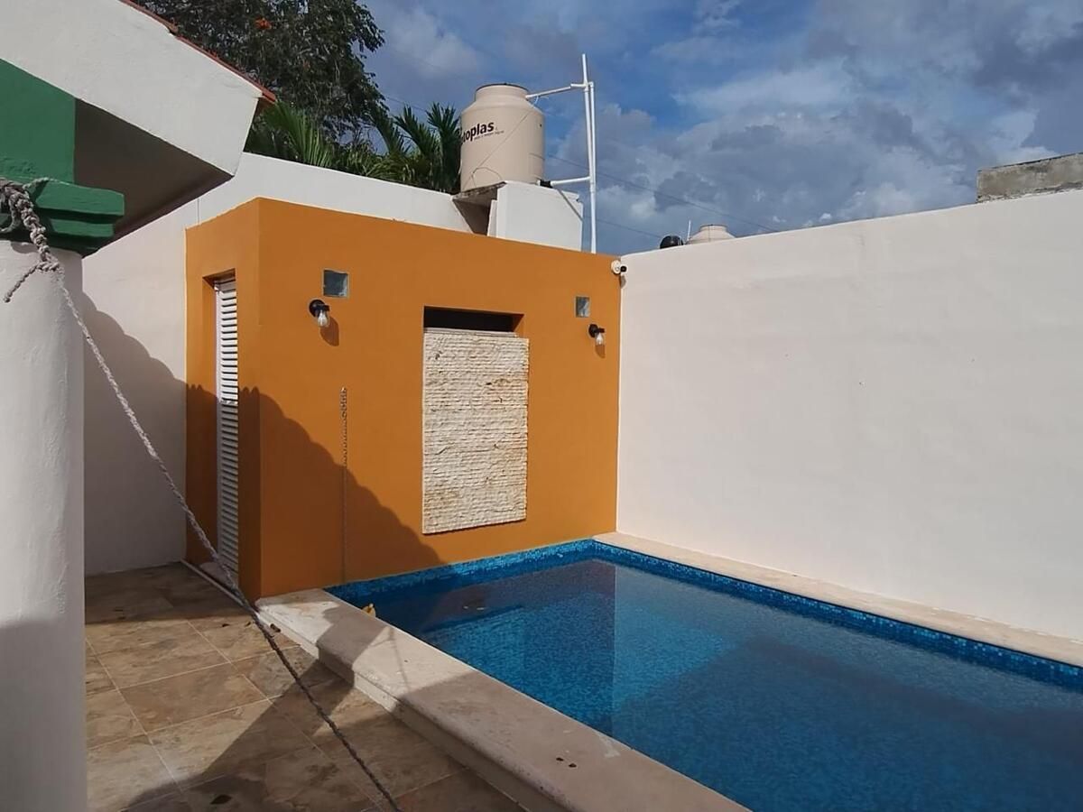Casa en Ciudad Caucel, Mérida, foto 10 de 13