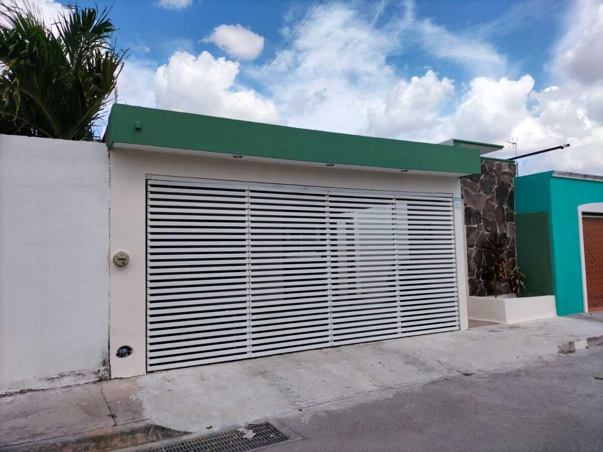 Casa en Ciudad Caucel, Mérida, foto 13 de 13