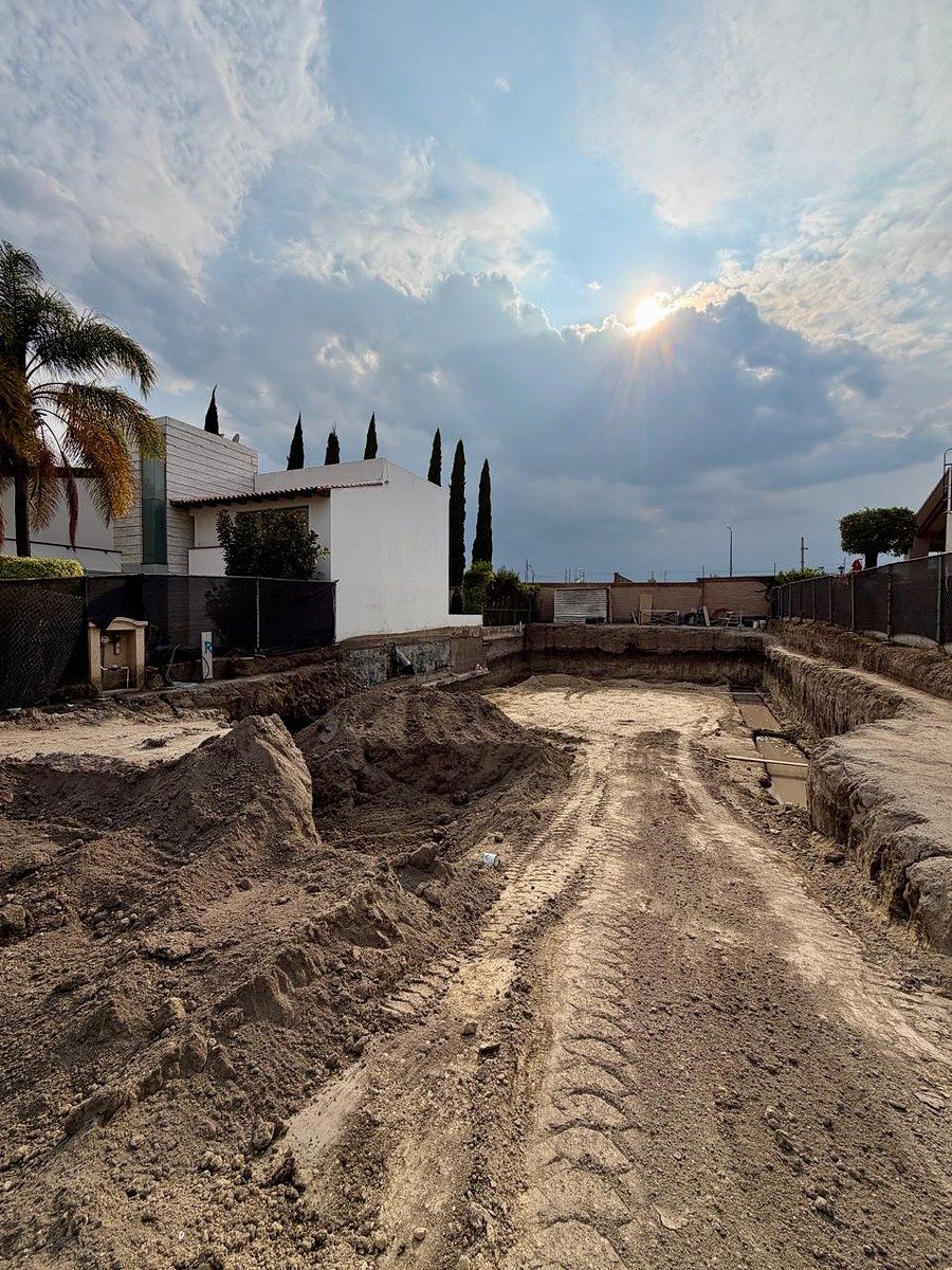 Casa em condomínio fechado em Fraccionamiento La Vista Country Club, San Andrés Cholula, foto 6 de 7
