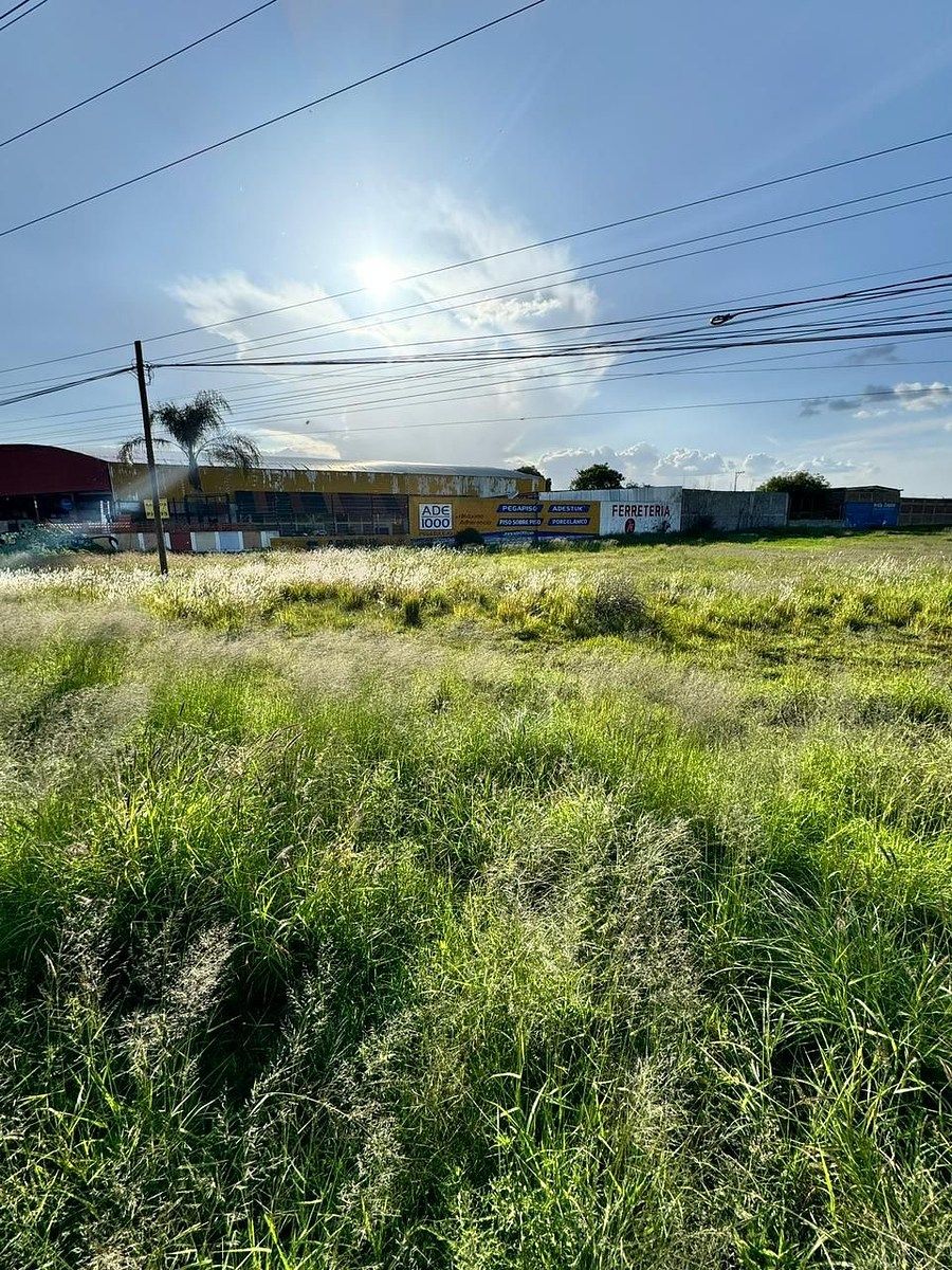 Terreno venta Silao, foto 1 de 12