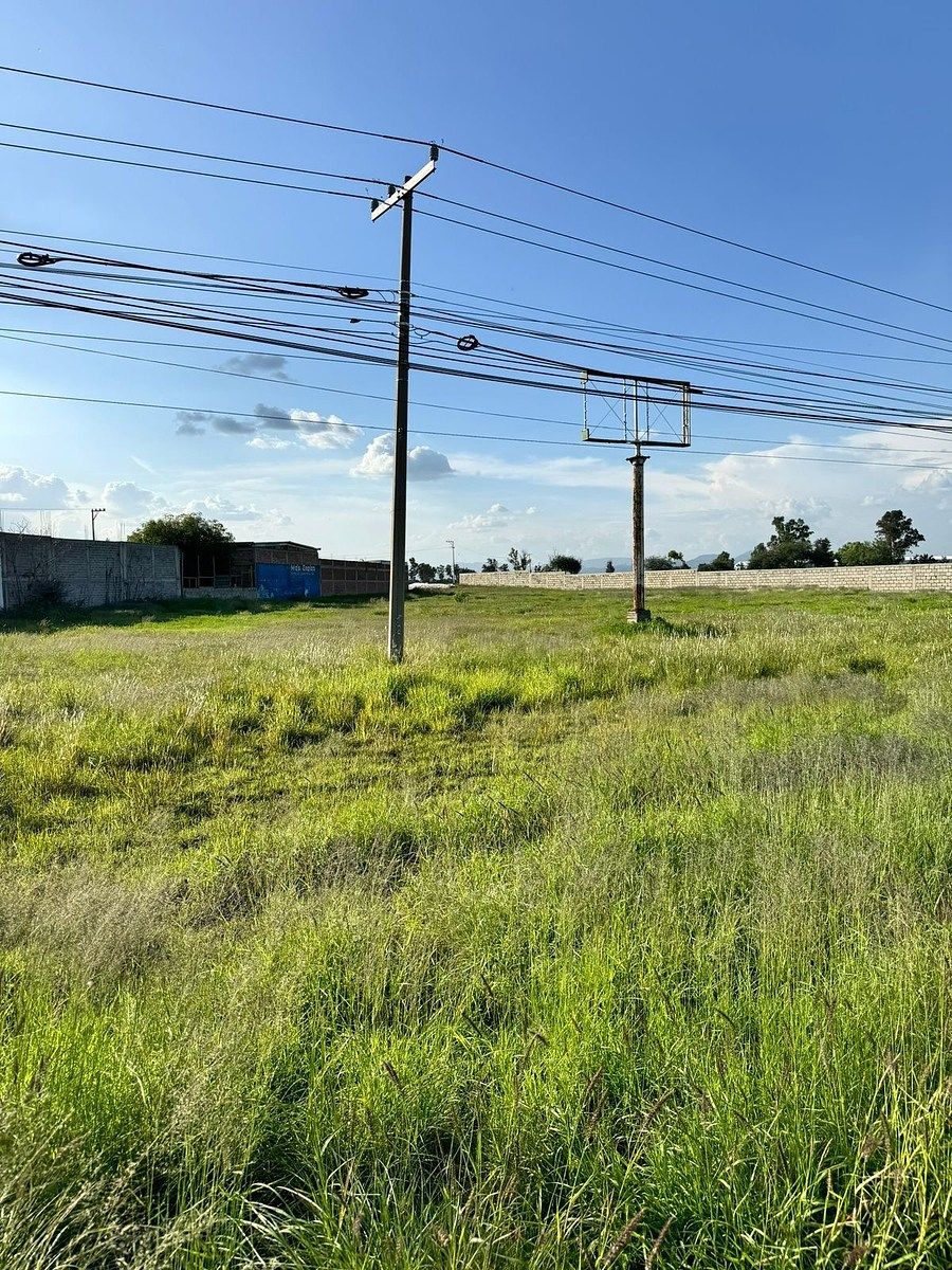 Terreno en Santiago Apóstol, Silao De La Victoria, foto 2 de 12