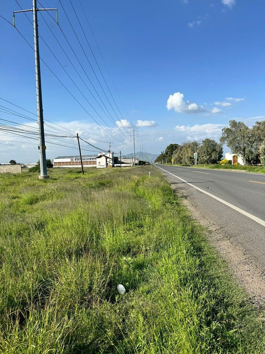 Terreno en Santiago Apóstol, Silao De La Victoria, foto 5 de 12