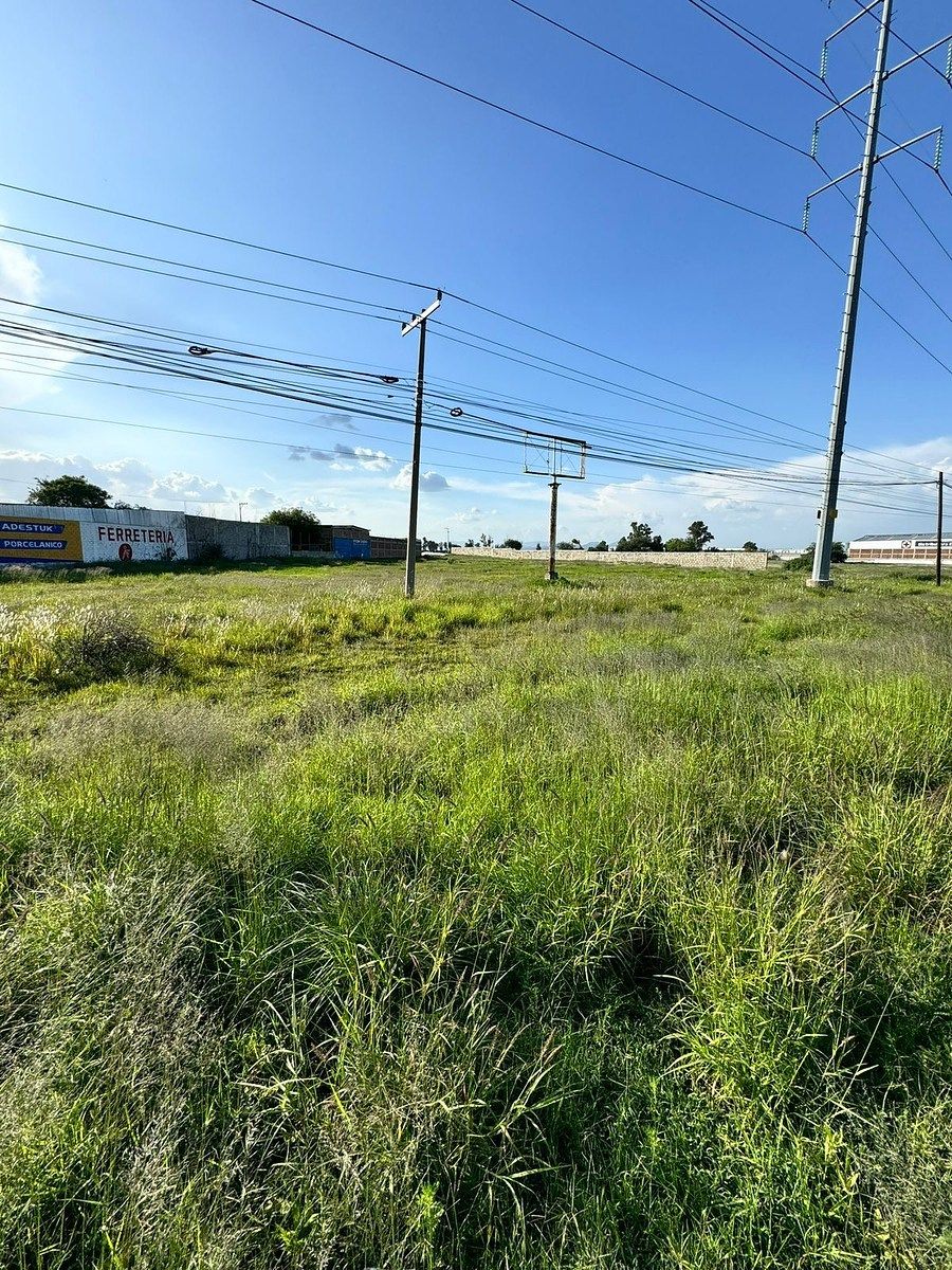Terreno en Santiago Apóstol, Silao De La Victoria, foto 6 de 12